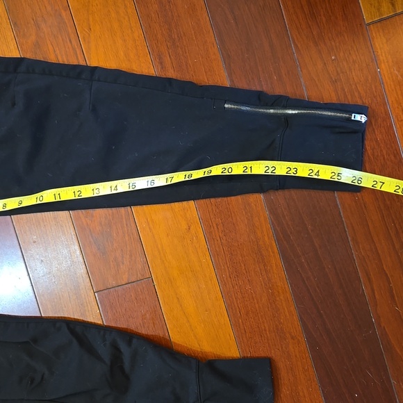 Athleta Metro Street Jogger Black XS - Picture 5 of 10